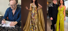 How High Fashion Builds Confidence in Women Through Style and Fit