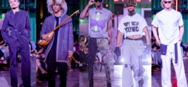 Florida Men’s Fashion Week Season 5 Brings Emerging Talent and Creative Energy to Miami