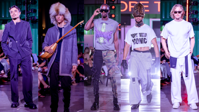 Florida Men’s Fashion Week