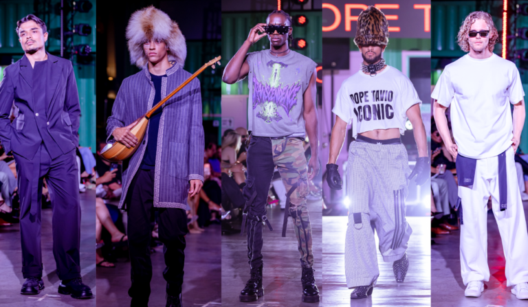 Florida Men’s Fashion Week