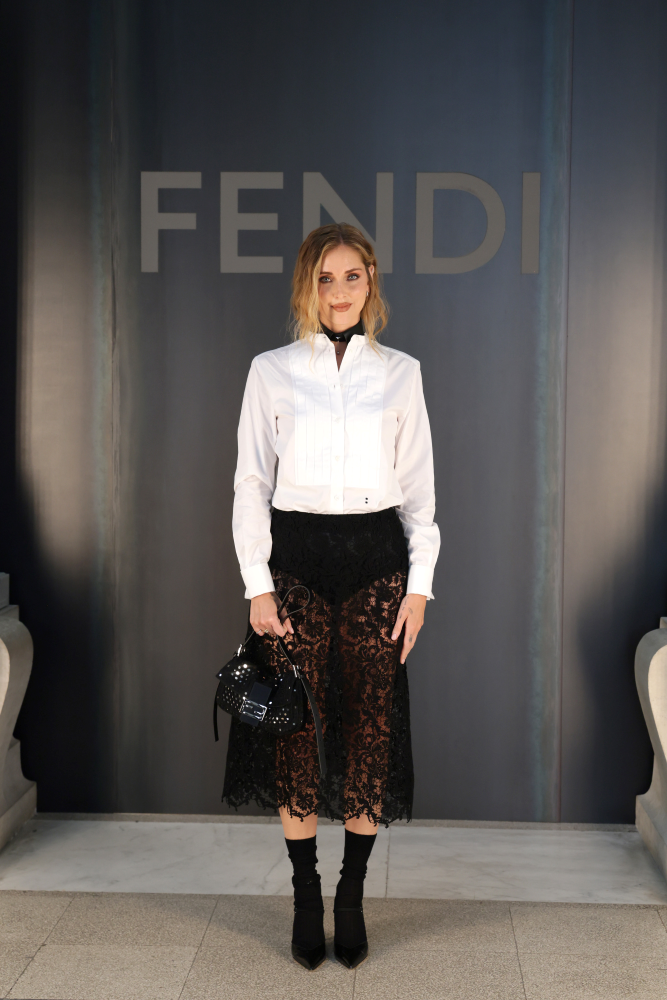 Chiara Ferragni
