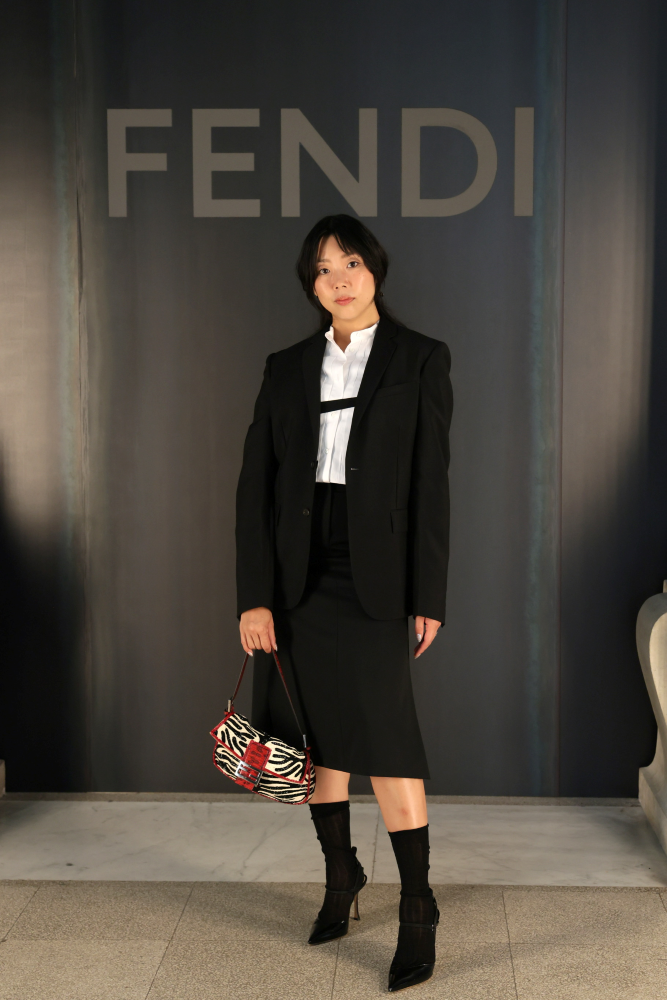 Susie Lau