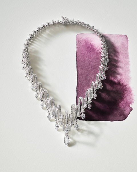 Cartier Le Chœur des Pierres Celebrates the Art of Gemstones Cartier Le Chœur des Pierres Celebrates the Art of Gemstones