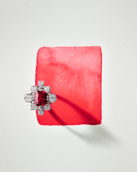 Cartier Le Chœur des Pierres Celebrates the Art of Gemstones Cartier Le Chœur des Pierres Celebrates the Art of Gemstones