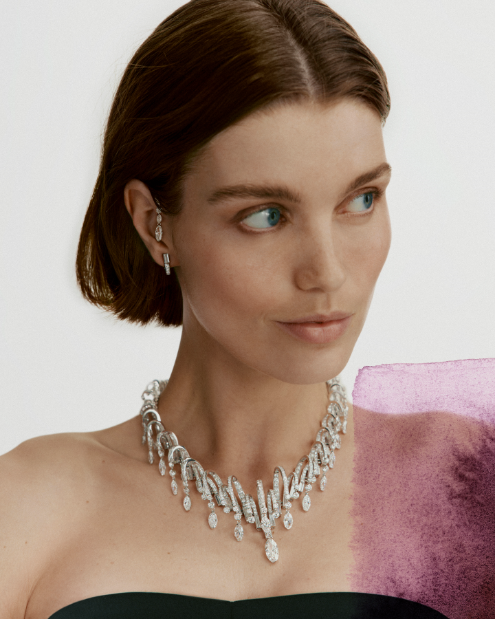 Cartier Le Chœur des Pierres Celebrates the Art of Gemstones Cartier Le Chœur des Pierres Celebrates the Art of Gemstones
