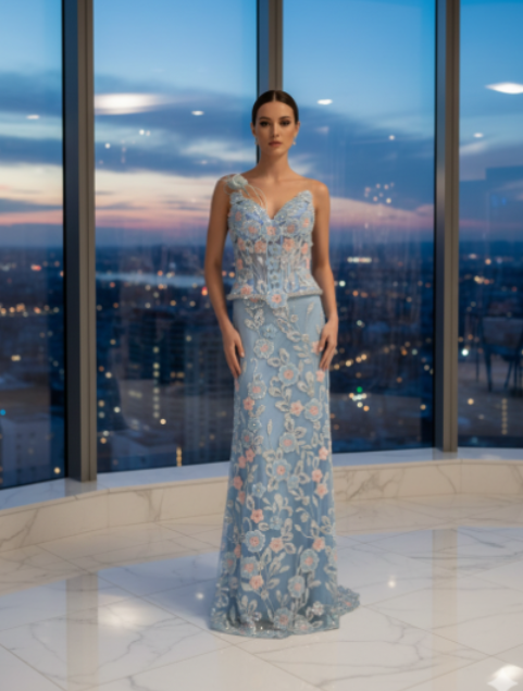 Amora Imani Redefines Modern Occasionwear Amora Imani Redefines Modern Occasionwear