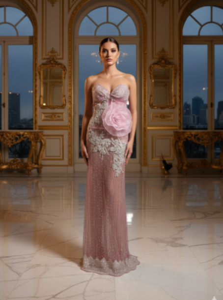 Amora Imani Redefines Modern Occasionwear Amora Imani Redefines Modern Occasionwear