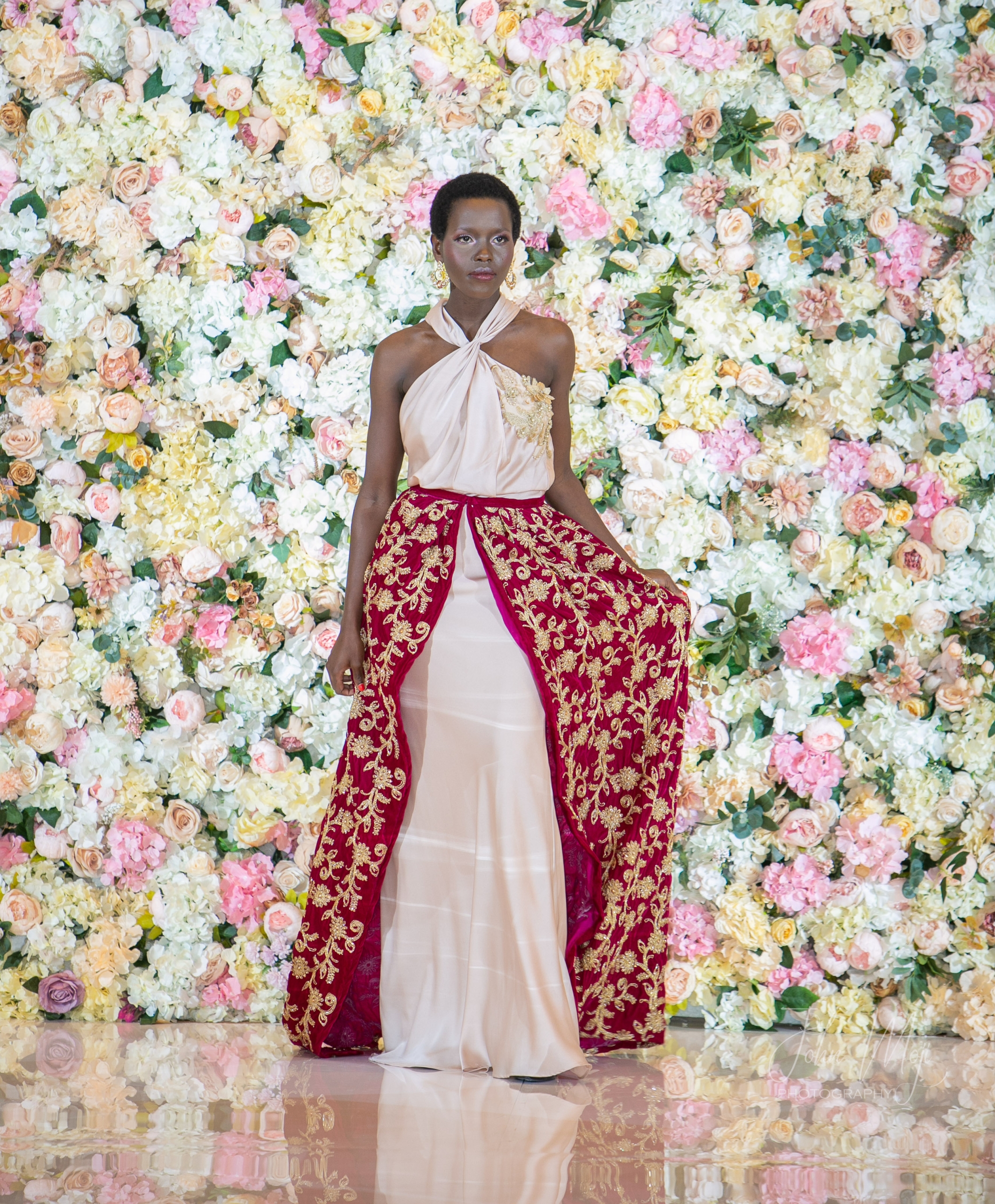 Amora Imani Redefines Modern Occasionwear Amora Imani Redefines Modern Occasionwear