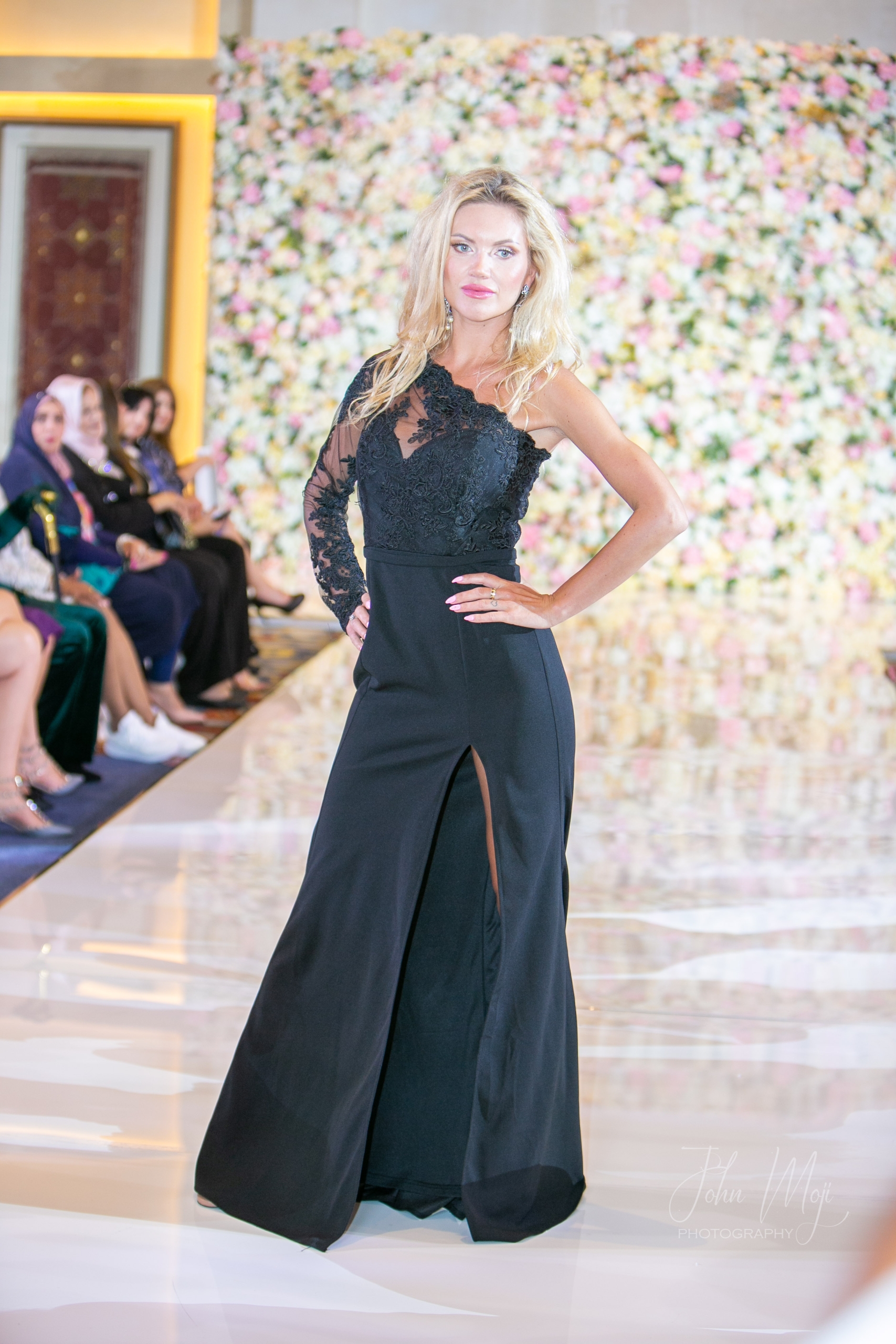 Amora Imani Redefines Modern Occasionwear