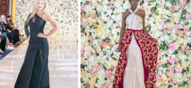 Amora Imani Redefines Modern Occasionwear