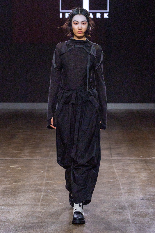 Brand Spotlight: INF Redefines Layering Through Fashion in Motion Brand Spotlight: INF Redefines Layering Through Fashion in Motion