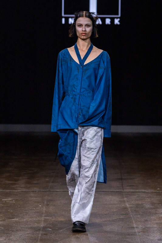 Brand Spotlight: INF Redefines Layering Through Fashion in Motion Brand Spotlight: INF Redefines Layering Through Fashion in Motion