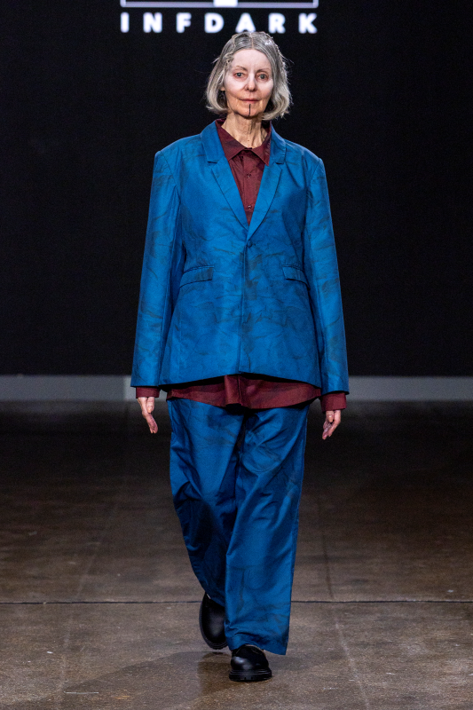 Brand Spotlight: INF Redefines Layering Through Fashion in Motion Brand Spotlight: INF Redefines Layering Through Fashion in Motion