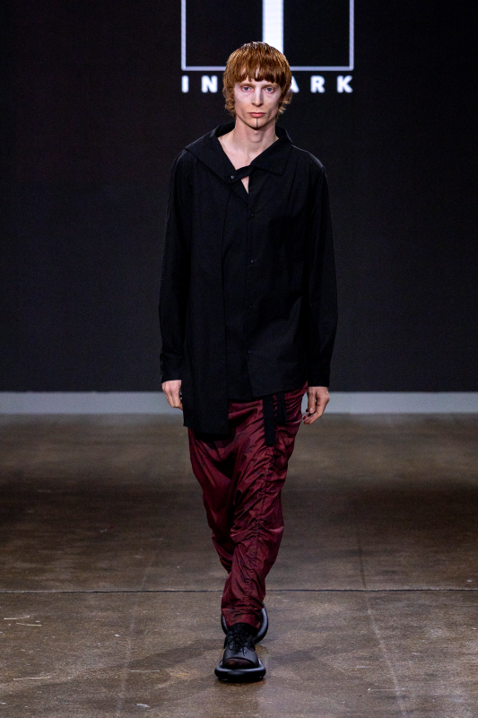 Brand Spotlight: INF Redefines Layering Through Fashion in Motion
