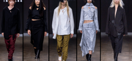 Brand Spotlight: INF Redefines Layering Through Fashion in Motion