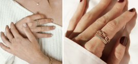 The Jewelry Edit: Ella Stein Is Making Diamonds Part of Everyday Life