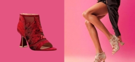 Sole Statement: Kat Maconie Turns Statement Shoes Into Wearable Art
