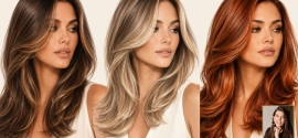 From the Runway to Reality: Celebrity Hair Color Transformations You Can Actually Try