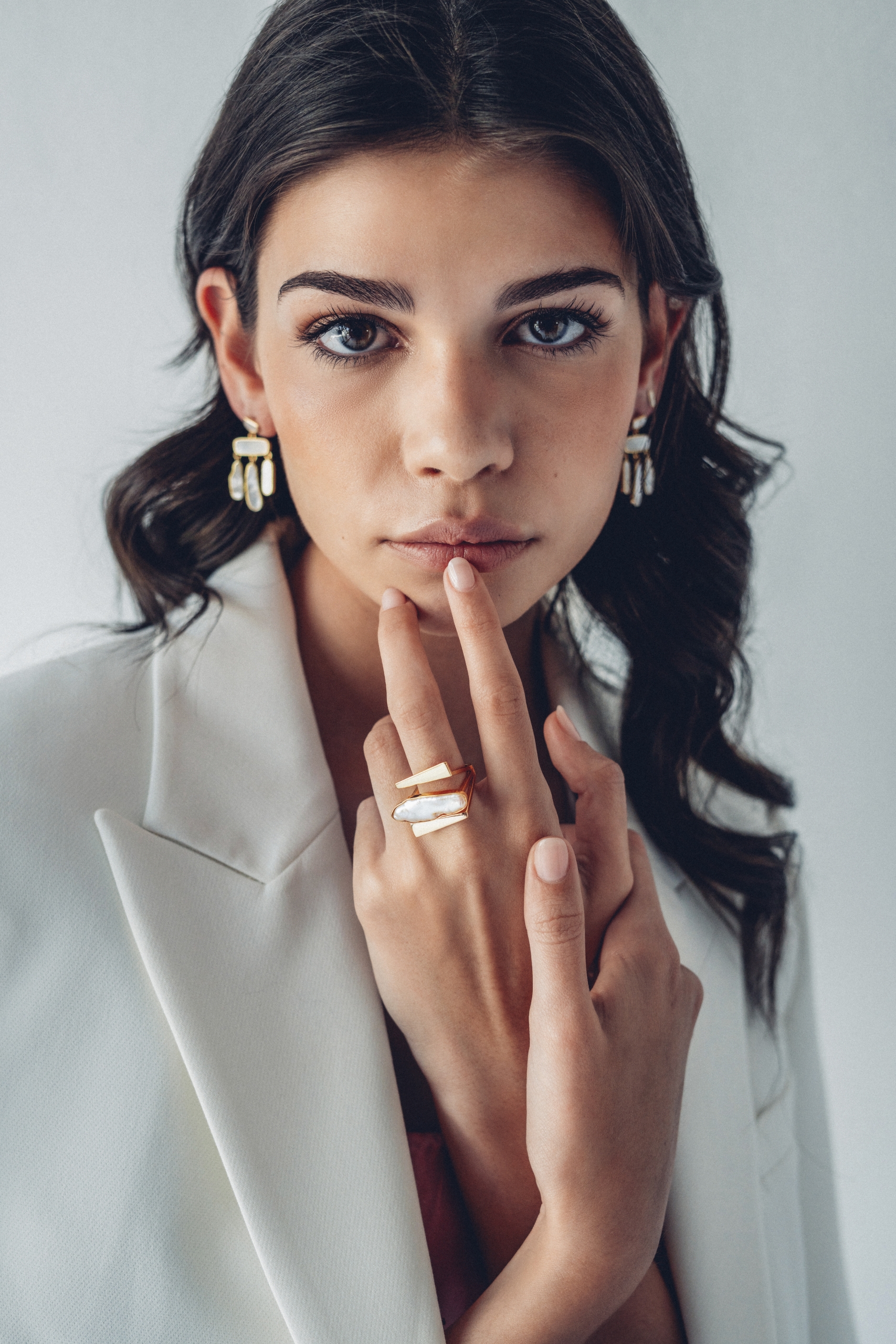 The Jewelry Edit: Arte Nova Turns Three Generations of Portuguese Goldsmithing Into Modern Jewelry