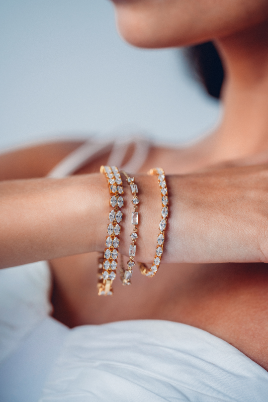 The Jewelry Edit: Arte Nova Turns Three Generations of Portuguese Goldsmithing Into Modern Jewelry