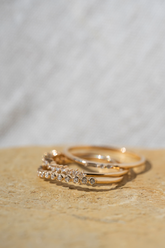 Art Nova Jewelry