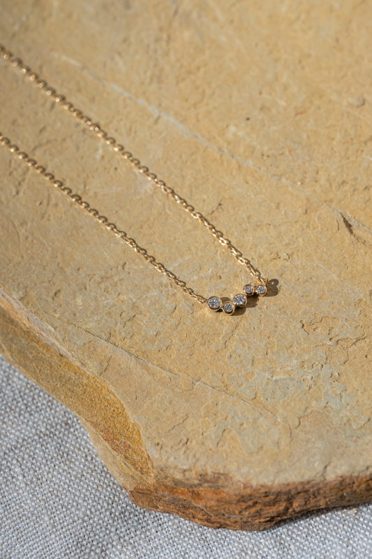 Art Nova Jewelry