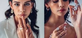 The Jewelry Edit: Arte Nova Turns Three Generations of Portuguese Goldsmithing Into Modern Jewelry