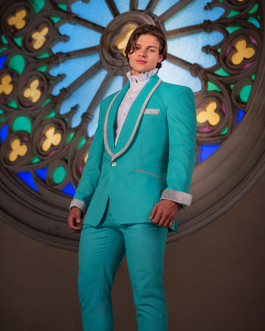 From Doral to New York: RIVO MODA by Marco Michetti Brings a Venezuelan Point of View to the Modern Groom