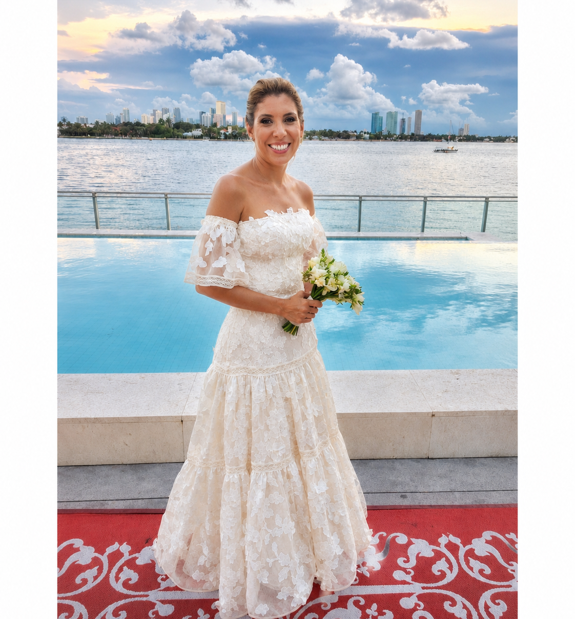 The Secrets of the Perfect Dress: Details That Make the Difference The Secrets of the Perfect Dress: Details That Make the Difference