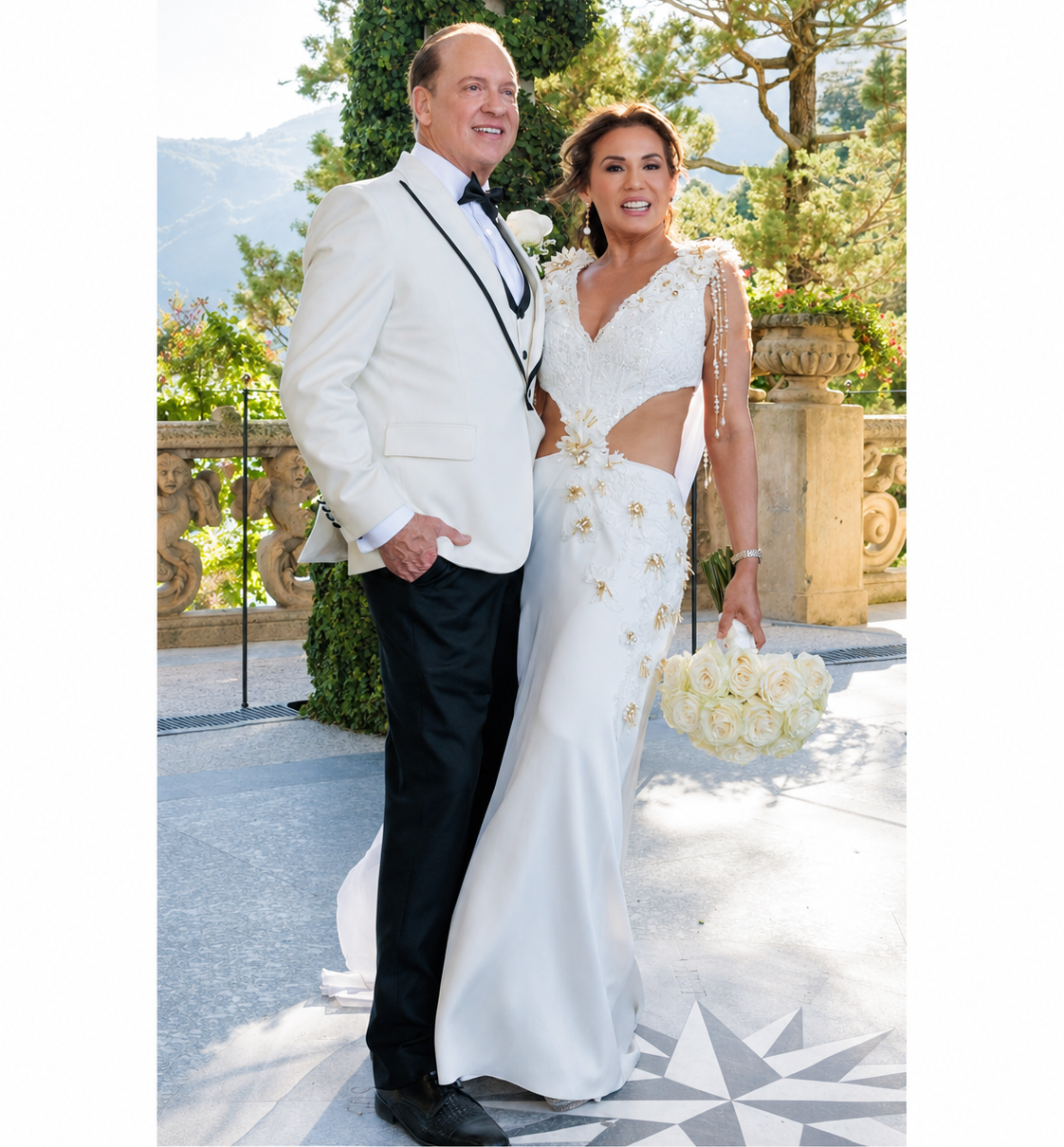The Secrets of the Perfect Dress: Details That Make the Difference The Secrets of the Perfect Dress: Details That Make the Difference