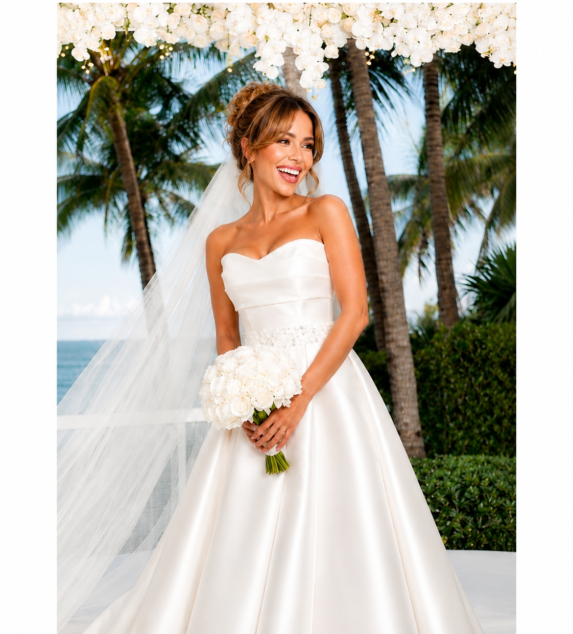 The Secrets of the Perfect Dress: Details That Make the Difference The Secrets of the Perfect Dress: Details That Make the Difference