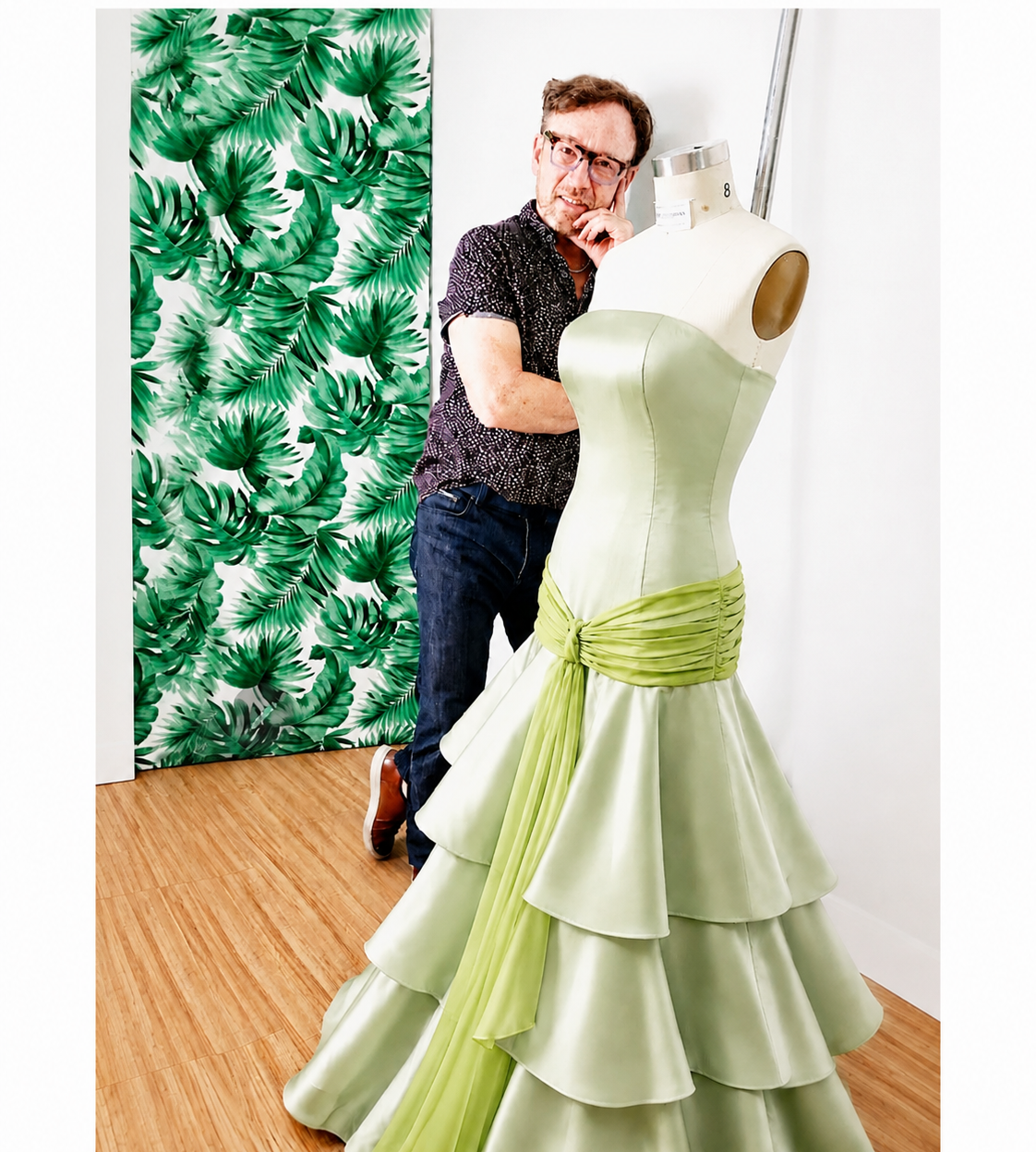 The Secrets of the Perfect Dress: Details That Make the Difference The Secrets of the Perfect Dress: Details That Make the Difference