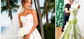 The Secrets of the Perfect Dress: Details That Make the Difference