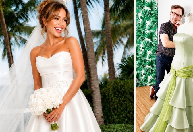 The Secrets of the Perfect Dress: Details That Make the Difference
