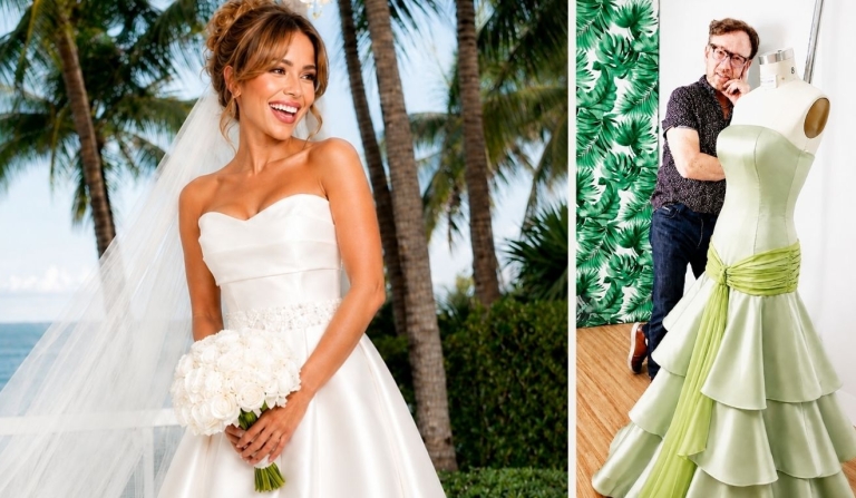 The Secrets of the Perfect Dress: Details That Make the Difference