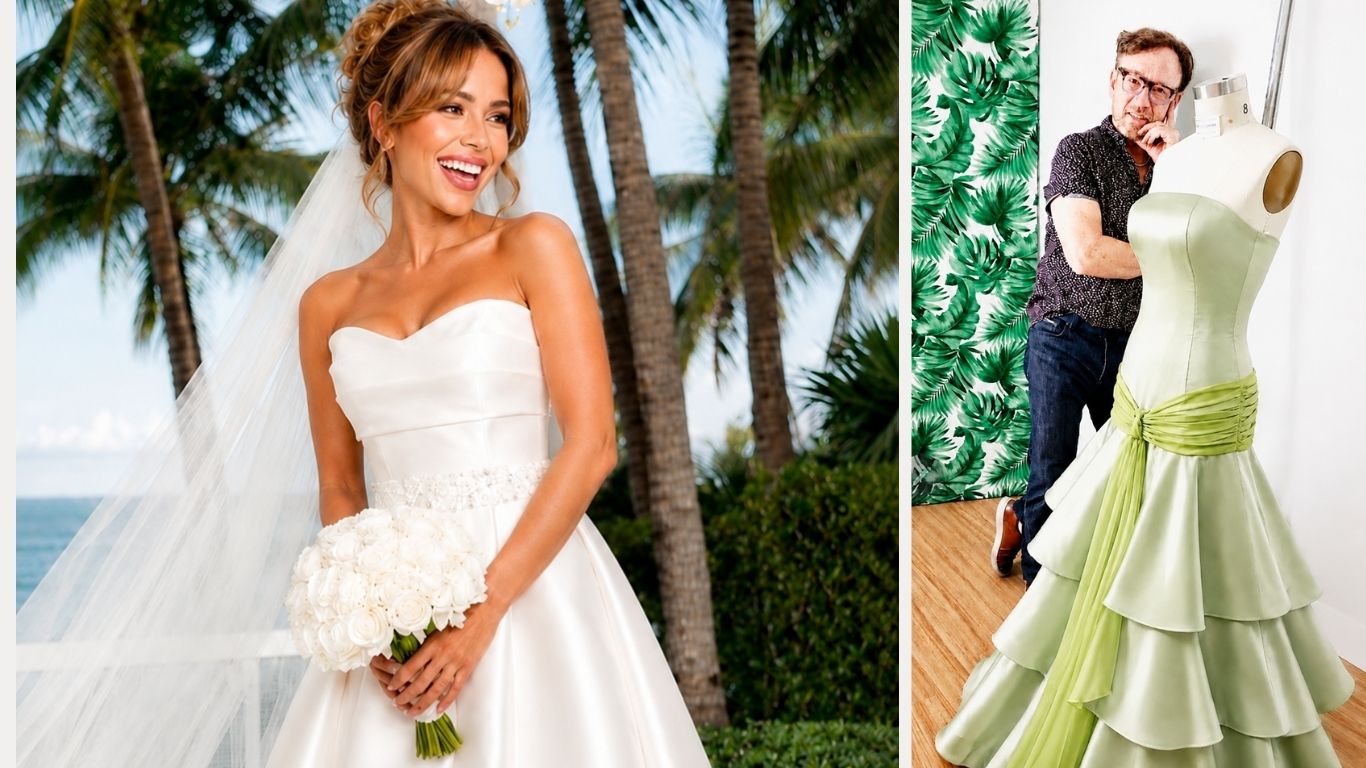 The Secrets of the Perfect Dress: Details That Make the Difference
