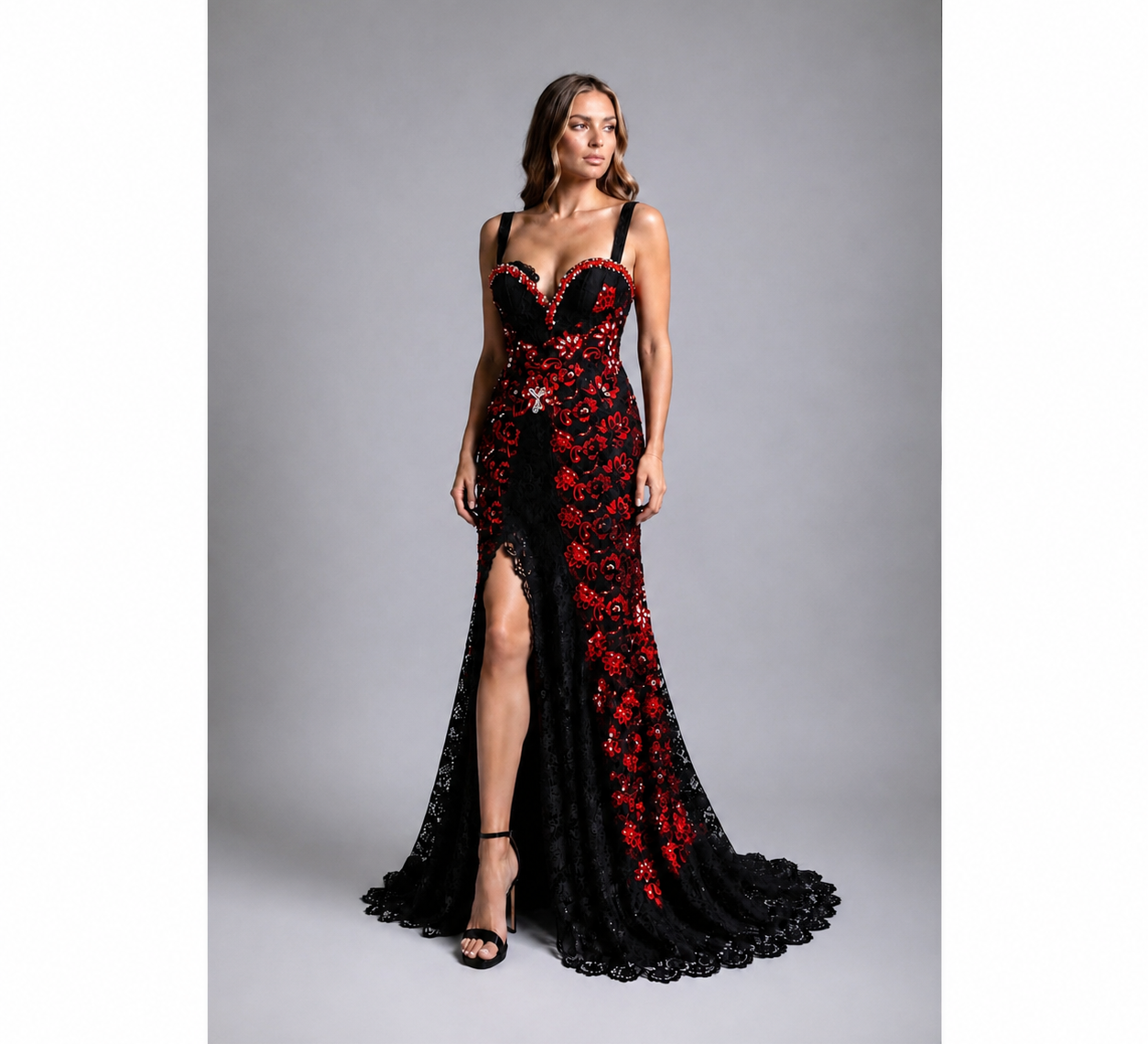 The Secrets of the Perfect Dress: Details That Make the Difference The Secrets of the Perfect Dress: Details That Make the Difference
