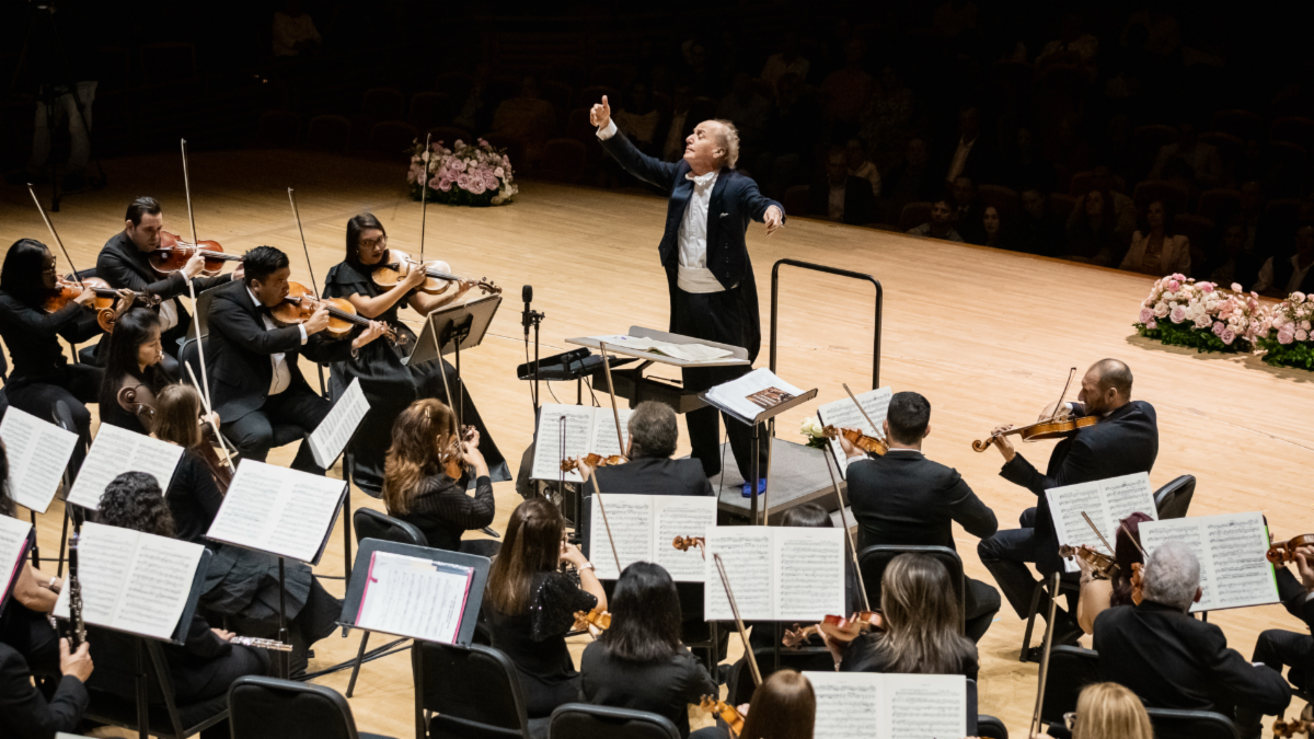 Miami Symphony Orchestra Opens Its 2026–2027 Season with a Spectacular Night at the Arsht Center