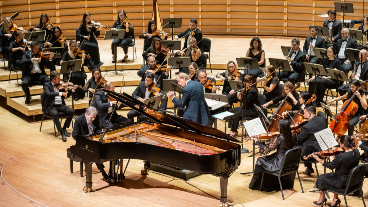 Miami Symphony Orchestra Opens Its 2026–2027 Season with a Spectacular Night at the Arsht Center