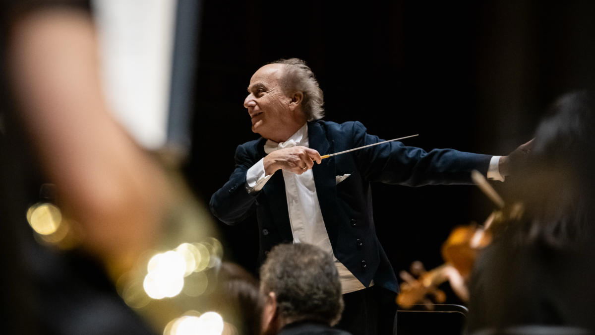Miami Symphony Orchestra Opens Its 2026–2027 Season with a Spectacular Night at the Arsht Center