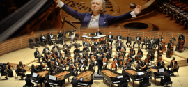 Miami Symphony Orchestra Opens Its 2026–2027 Season with a Spectacular Night at the Arsht Center
