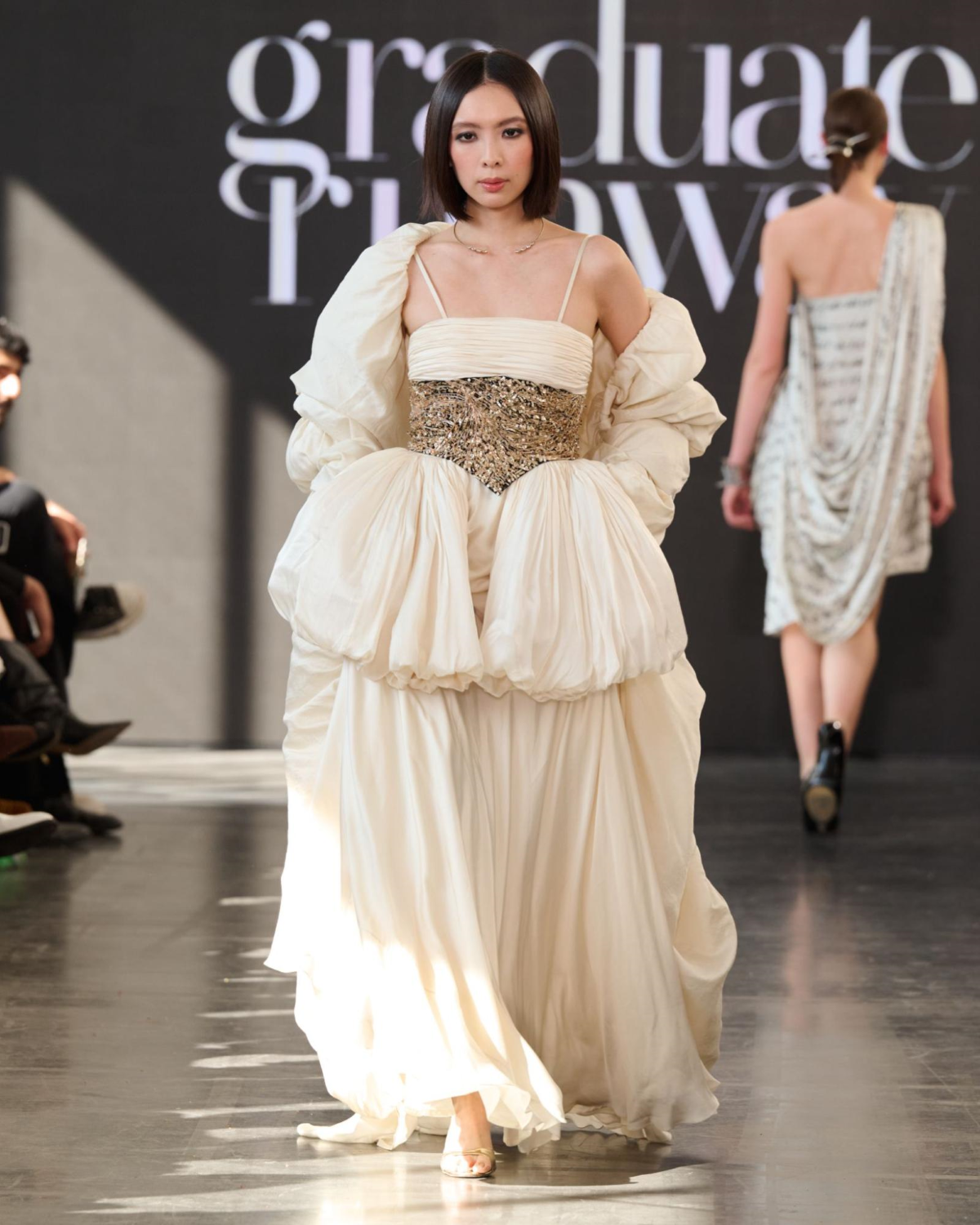 Graduate Runway Introduces India's Next Generation
