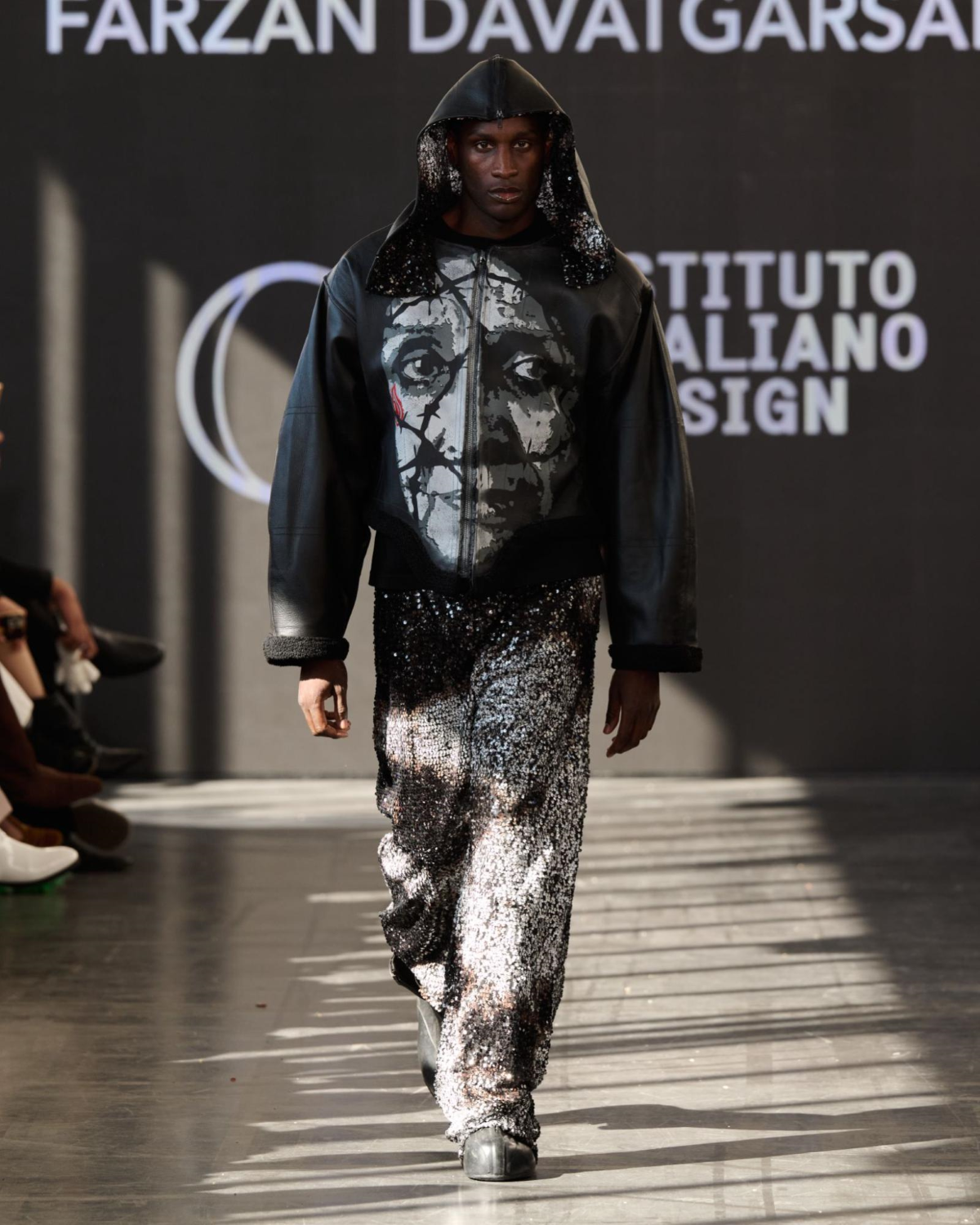 Istituto Italiano Design Celebrates Emerging Creativity