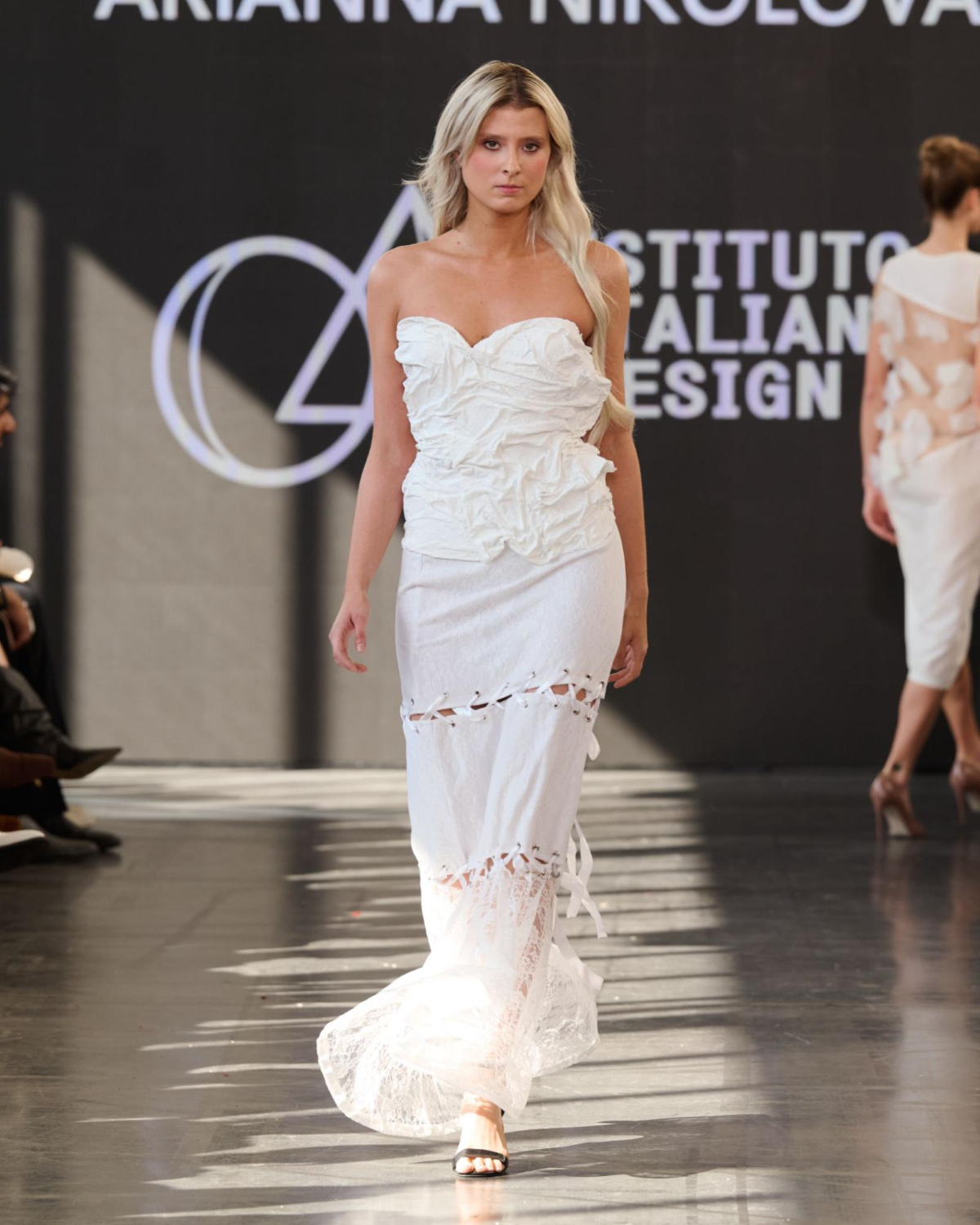 Istituto Italiano Design Celebrates Emerging Creativity