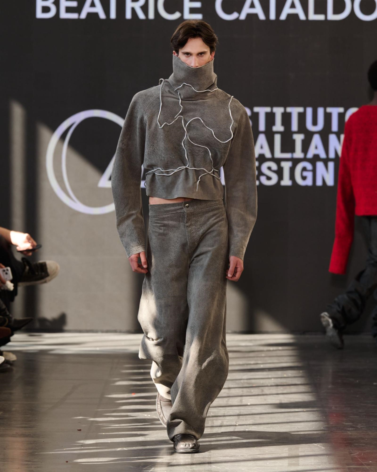 Istituto Italiano Design Celebrates Emerging Creativity
