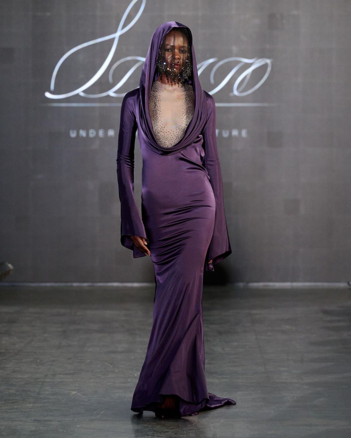 STMITO Debuts an Underground Couture Vision