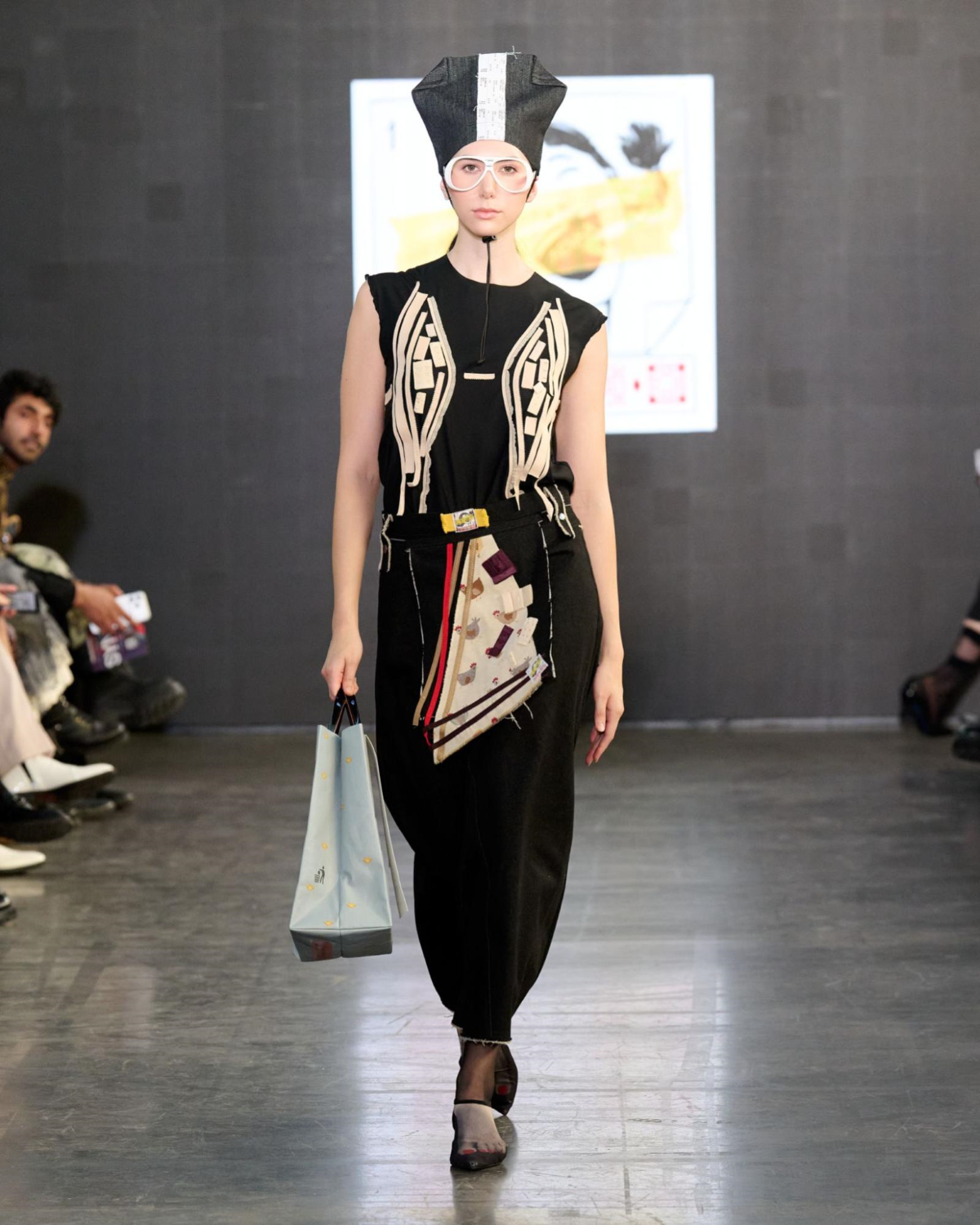 LENKA Finds Beauty in the Overlooked