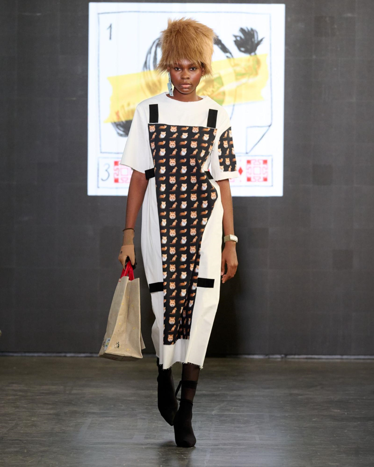 LENKA Finds Beauty in the Overlooked
