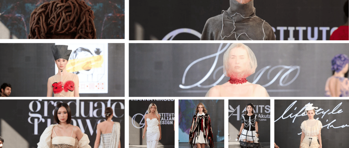 Global Fashion Collective Brings International Talent to Paris Fashion Week SS27