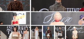 Global Fashion Collective Brings International Talent to Paris Fashion Week SS27